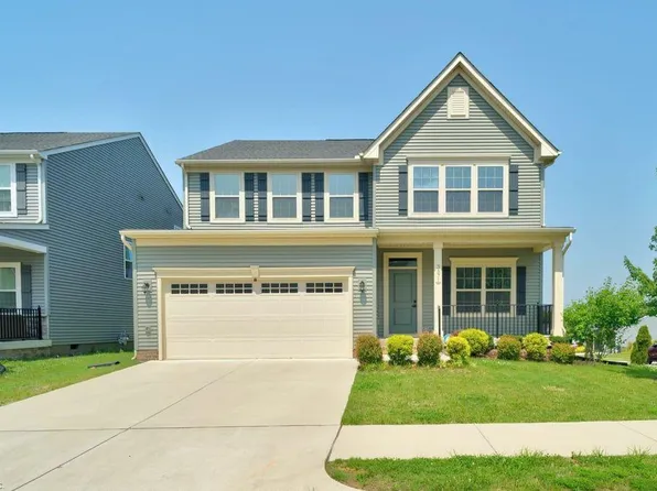 3571 Iberis Ln, Toano, VA 23168