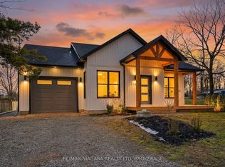 2365 Cross St, Fort Erie, ON L0S1N0