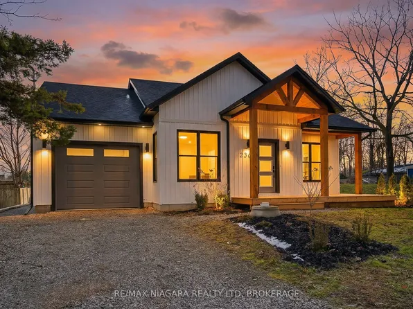 2365 Cross St, Fort Erie, ON L0S 1N0