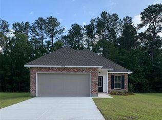 11396 Rabbit Run, Hammond, LA 70401