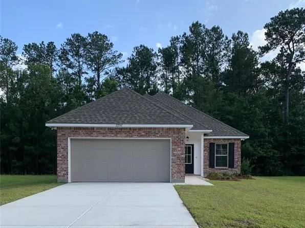 11396 Rabbit Run, Hammond, LA 70401