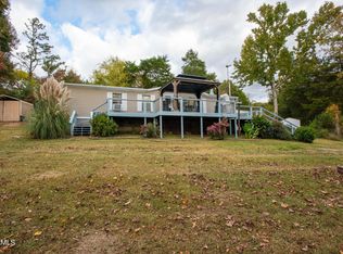 303 Hood Dr, Kingston, TN 37763