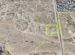 Corner Avenue Challenger Way #H6, Lancaster, CA 93534