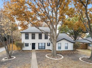 4512 Jenning Dr, Plano, TX 75093