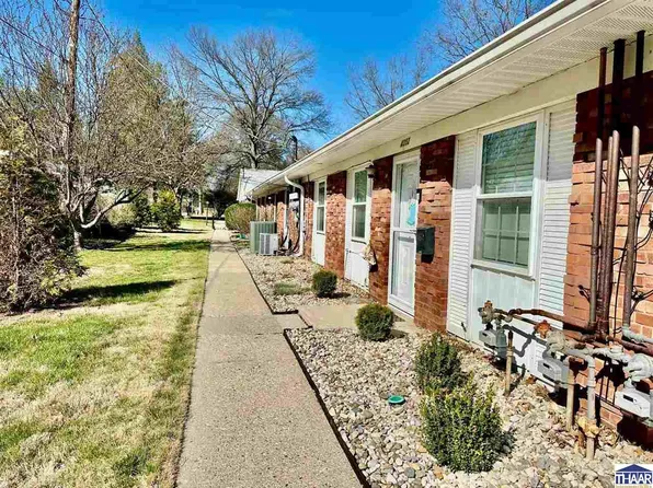 4362 E Poplar Dr, Terre Haute, IN 47803