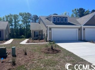 1518 Jardine Loop LOT 1806, Tuscan A Little River, SC 29566