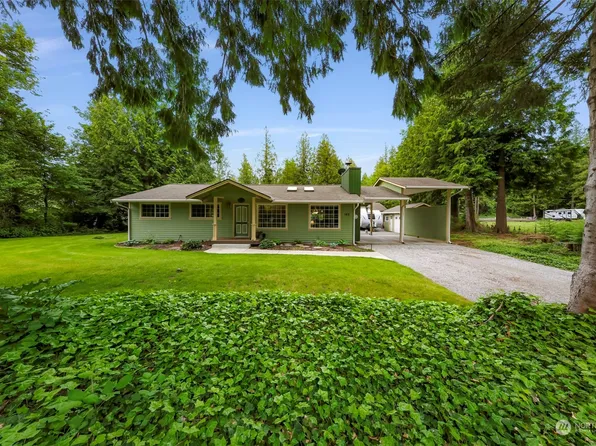 165 Celtic Lane, Bellingham, WA 98226