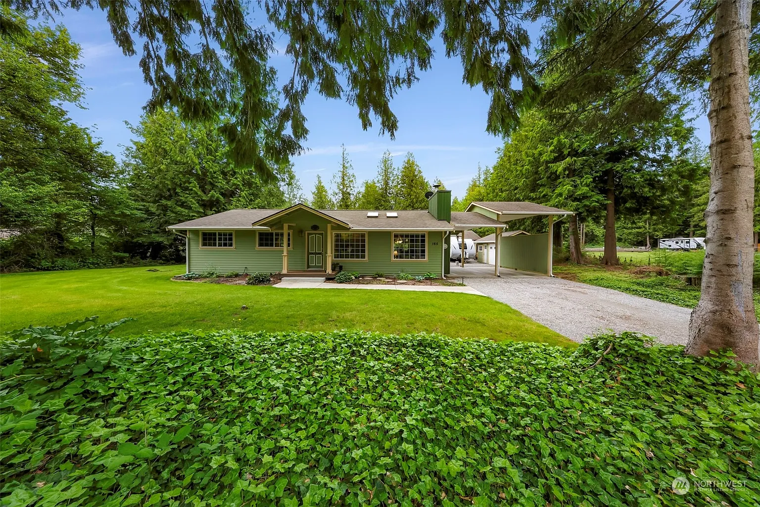 165 Celtic Lane photo 1