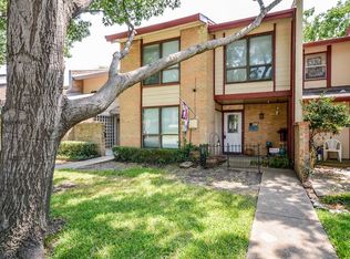 2016 Town Pl, Garland, TX 75041