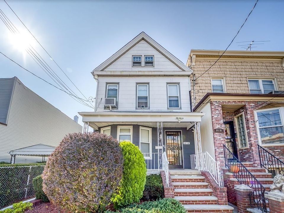 1st image of 64-18 71st St