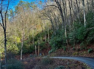 0 Steep Hill Rd, Sylva, NC 28779