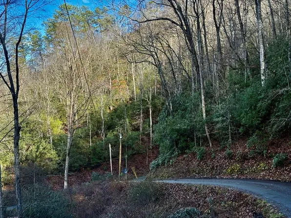 0 Steep Hill Rd, Sylva, NC 28779