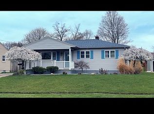 1507 Gypsy Ln, Niles, OH 44446