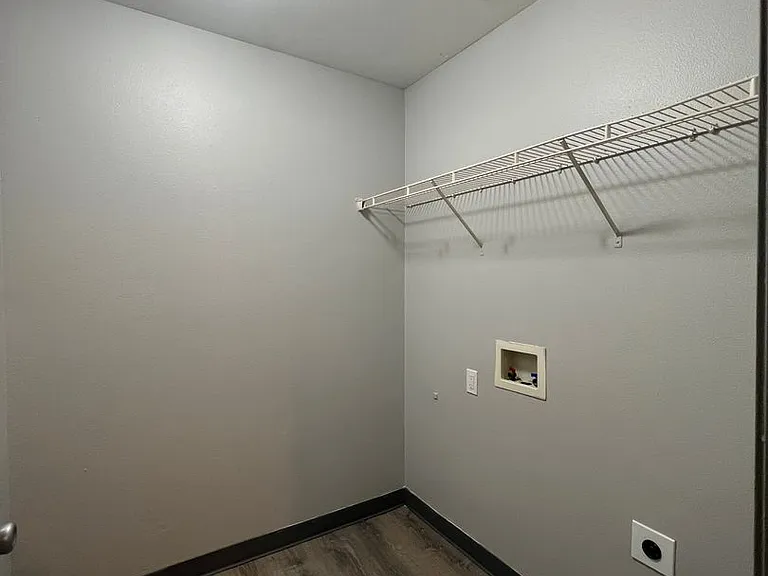 Parker Townhomes — Photo 3