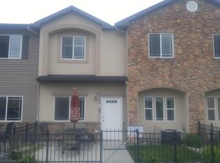 520 W 1570 N APT 104, Logan, UT 84341