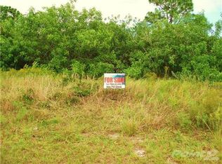 1153 SW Edinburgh Dr, Port Saint Lucie, FL 34953