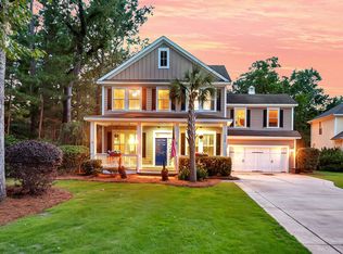 1728 Wellstead St, Mount Pleasant, SC 29466