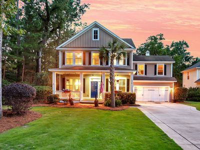 1728 Wellstead St, Mount Pleasant, SC, 29466