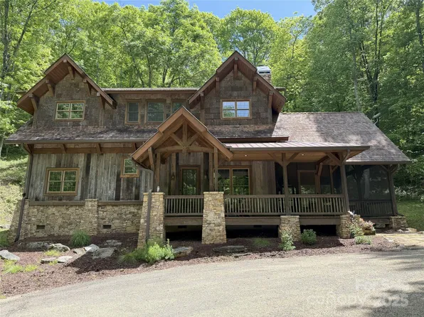 167 Watershed Way #40, Sylva, NC 28779