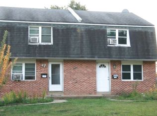 428 Olive St, Warminster, PA 18974
