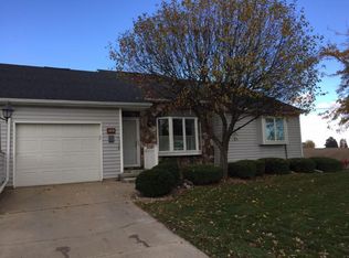 4878 Misty Hill Dr #54, Cass City, MI 48726