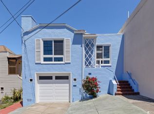 27 Stoneybrook Ave, San Francisco, CA 94112