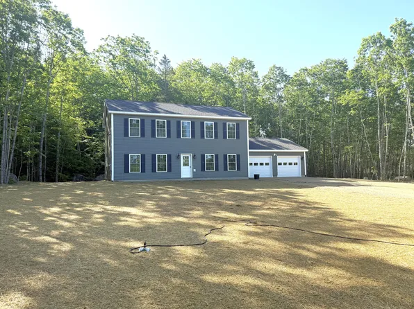 75 Beck Drive, Palermo, ME 04354