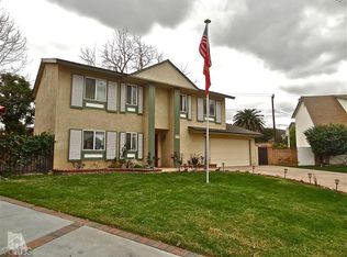 2484 Lukens Ln, Simi Valley, CA 93065