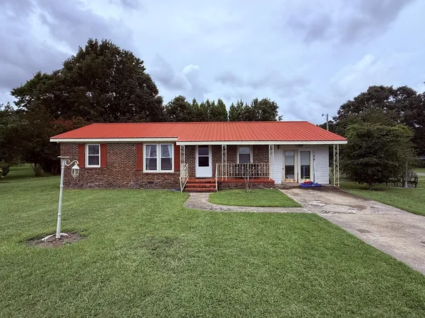 129 Shannonhouse Road, Edenton, NC 27932