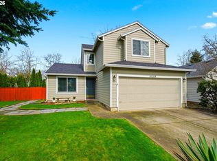 18208 SE 20th Way, Vancouver, WA