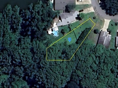 Ginger Cir Lot 32, Leesburg, FL, 34748