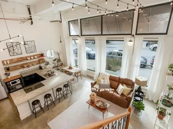 1535 Walnut St, Kansas City, MO