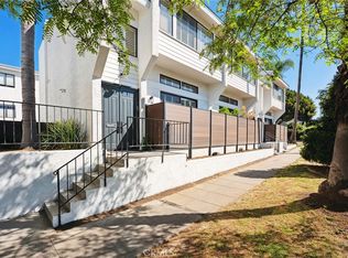 1927 Washington Ave, Santa Monica, CA 90403