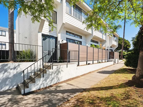 1927 Washington Ave, Santa Monica, CA 90403