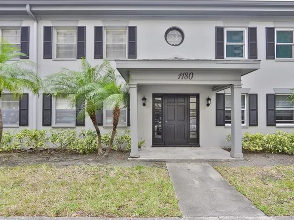 1180 RUE DES ROIS #2A, SOUTH PASADENA, FL 33707