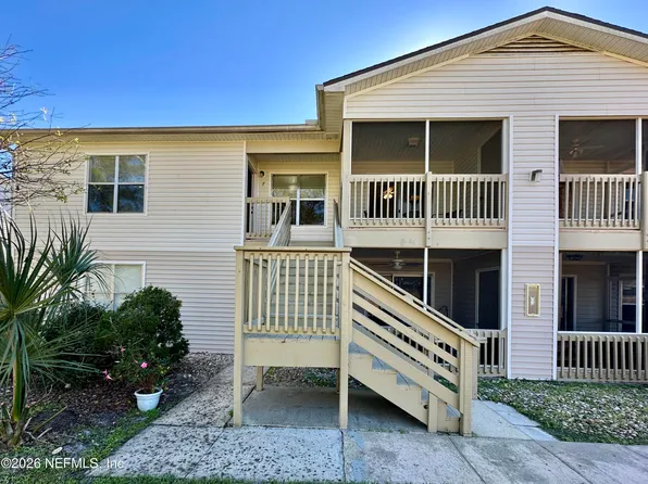 1600 Big Tree Rd, Daytona Beach, FL