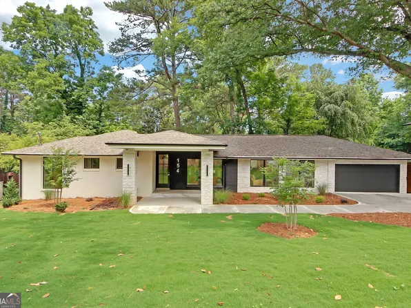 154 Cromwell Rd, Atlanta, GA 30328