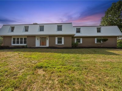 185 Reed Rd, Avella, PA, 15312
