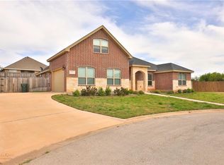 5241 Granite Cir, Abilene, TX 79606