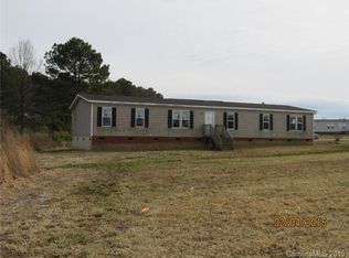 6127 Landsford Rd, Marshville, NC 28103