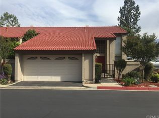 1509 Corte Caballo, Upland, CA 91786