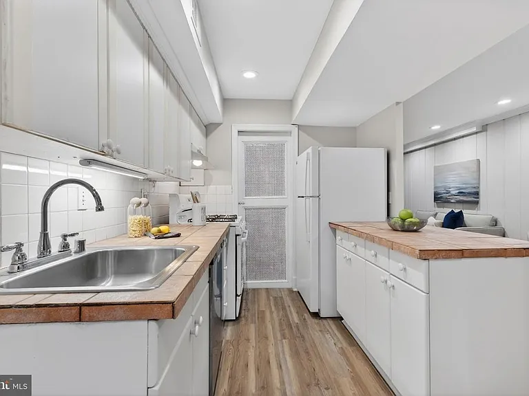 1510 R St NW #BASEMENT — Photo 9