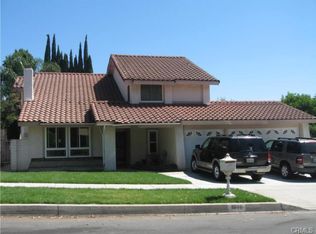 1846 Wedge Wood Ave, Upland, CA 91784
