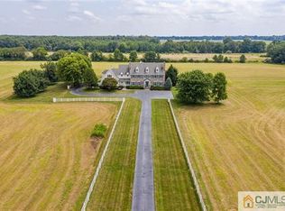 81 Petty Rd, Cranbury, NJ 08512