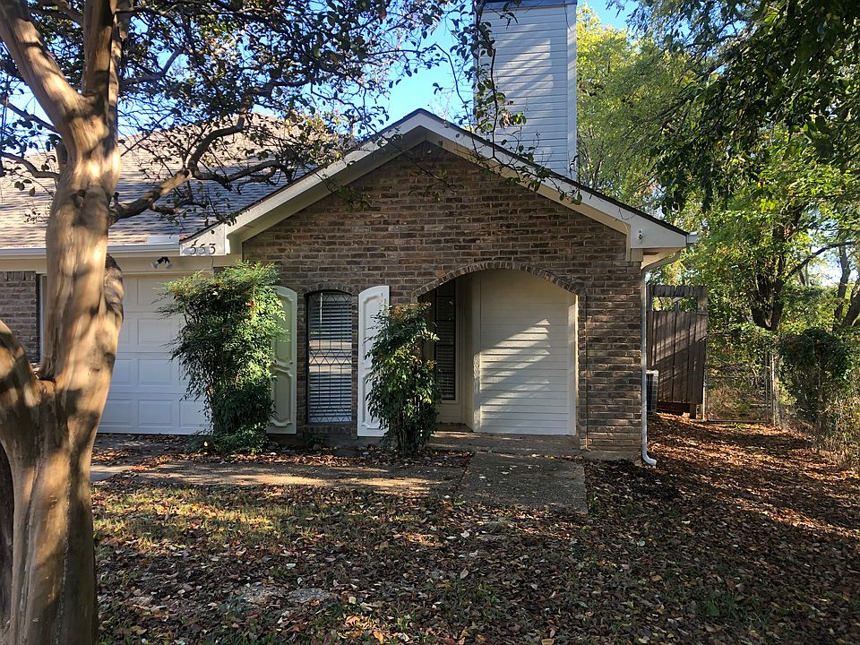 553 Cedar Elm