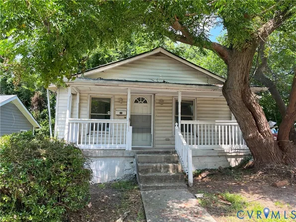 511 Hannon St, Petersburg, VA 23803