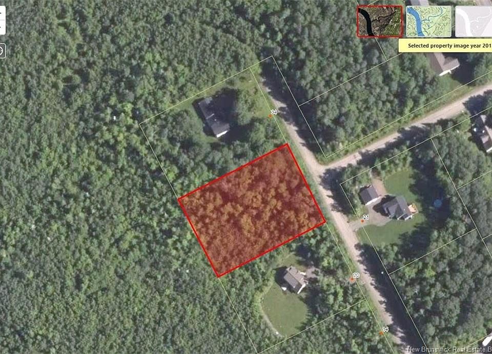 1st image of LOT Newport Dr