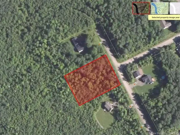 LOT Newport Dr, Moncton, NB E1G 2L9