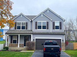 68 Kempton Dr, Romeoville, IL 60446