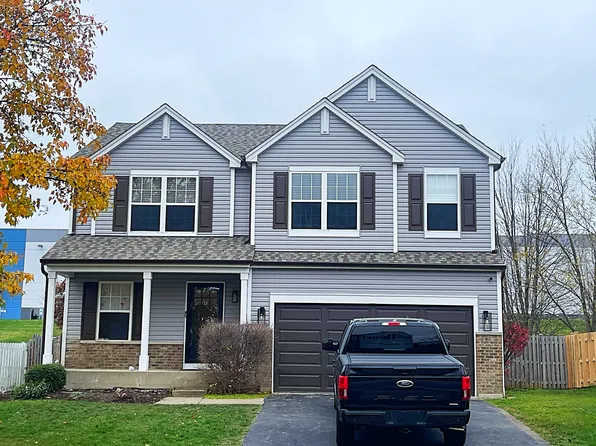 68 Kempton Dr, Romeoville, IL 60446